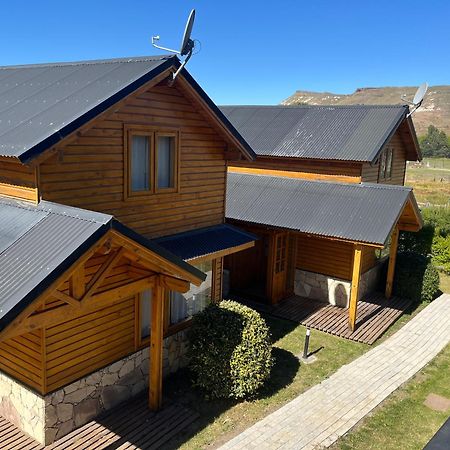 Complejo Hotelero Illihue - Cabanas & Hosteria Junín de los Andes Exterior foto