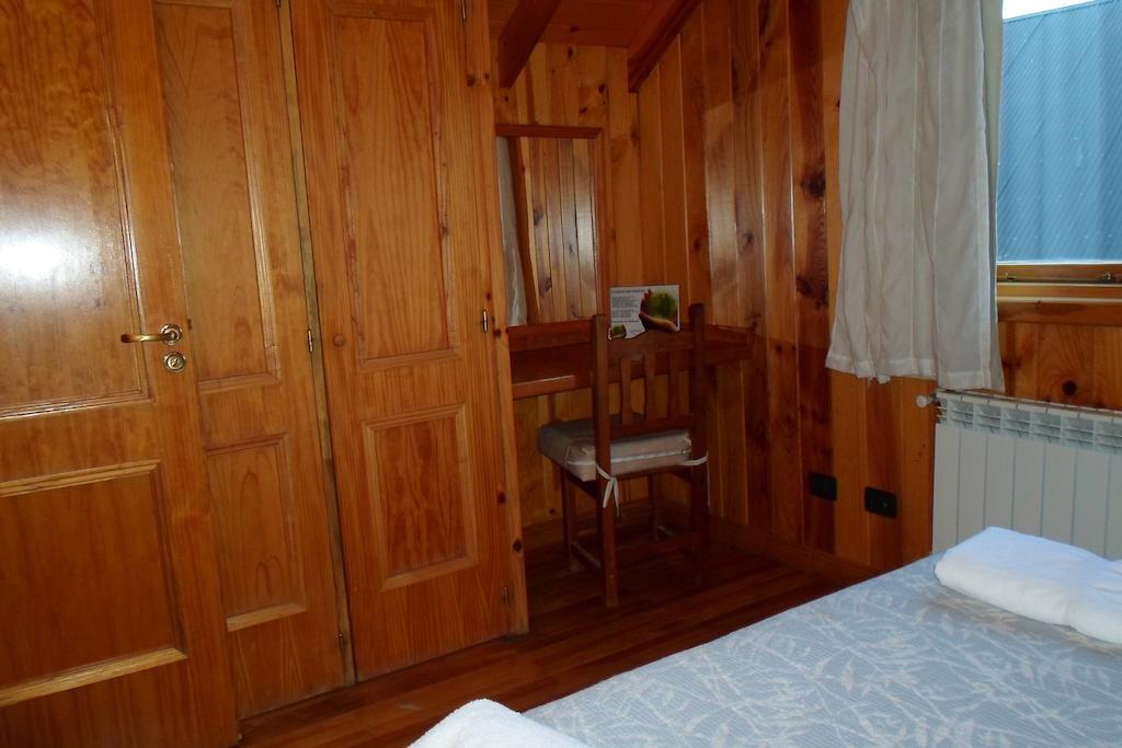 Complejo Hotelero Illihue - Cabanas & Hosteria Junín de los Andes Zimmer foto