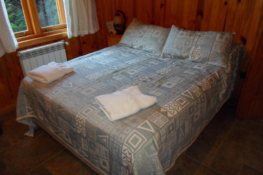 Complejo Hotelero Illihue - Cabanas & Hosteria Junín de los Andes Zimmer foto
