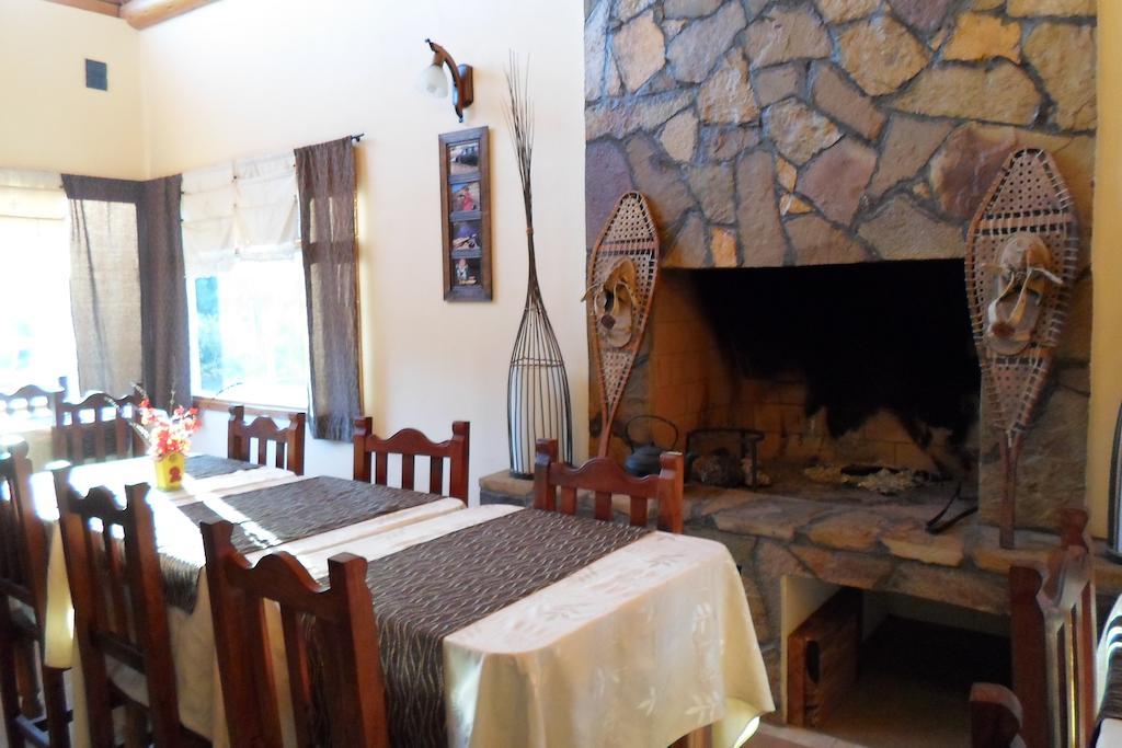 Complejo Hotelero Illihue - Cabanas & Hosteria Junín de los Andes Exterior foto